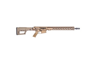 Geissele Automatics Mid Range Gas Gun MRGG 65 Creedmoor AR10 Rifle  16  DDC